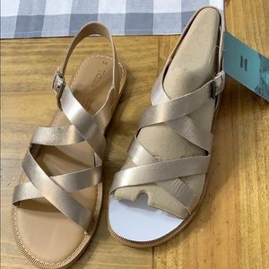 TOMS sandals
